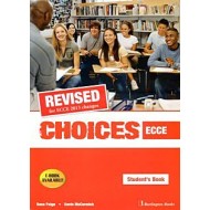 Revised Choices For ECCE - Student's Book Revised Choices For ECCE - Student's Book